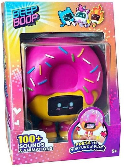 Eolo Beep Boop - Διαδραστικά Ρομποτάκια