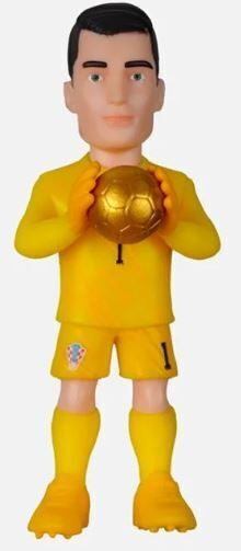 Giochi Preziosi World Cup C 7 см Многоцветни Миниатюри