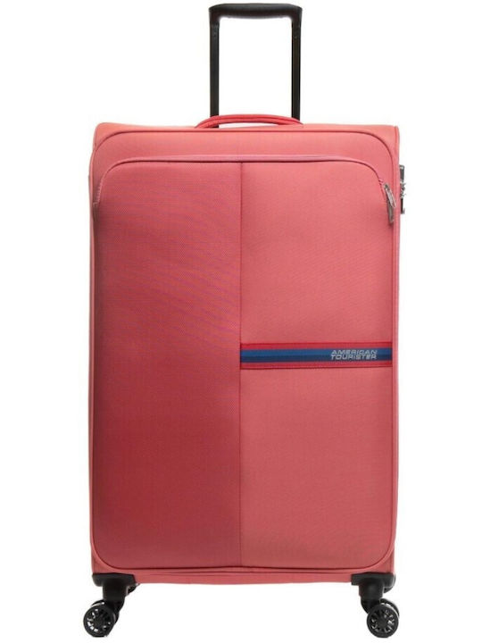 American Tourister Bright Life Large Pink American Tourister Bright Life Large Pink