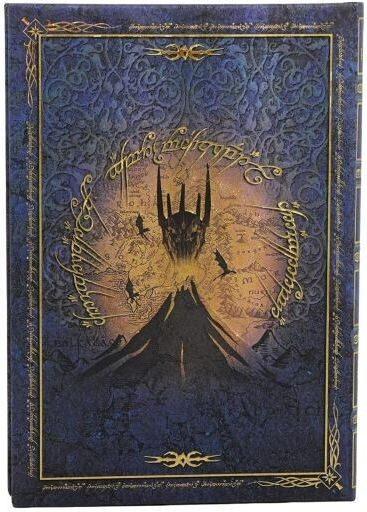 Paperblanks Midi Σημειωματάριο Ριγέ
