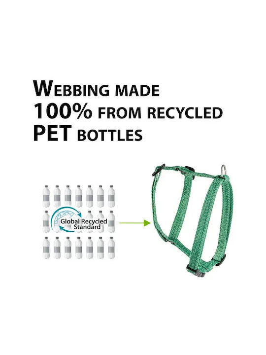 Σαμαράκι Σκύλου Ferplast Greener Xl Orange