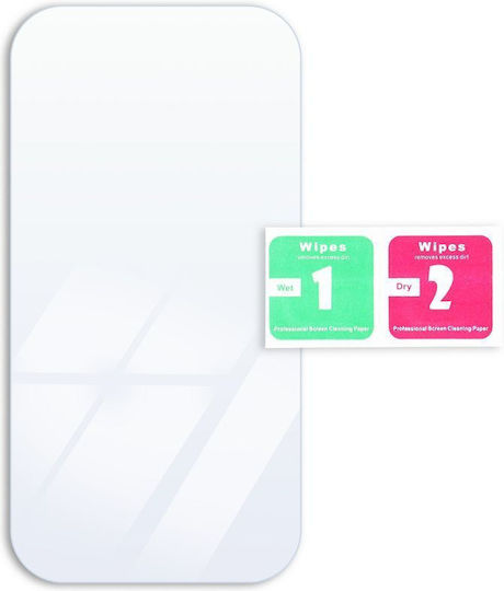 Tempered Glass Auriu Flex Motorola G86