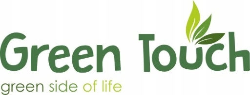 Green Touch Χαμομήλι / Μέντα / Πορτοκάλι 50gr
