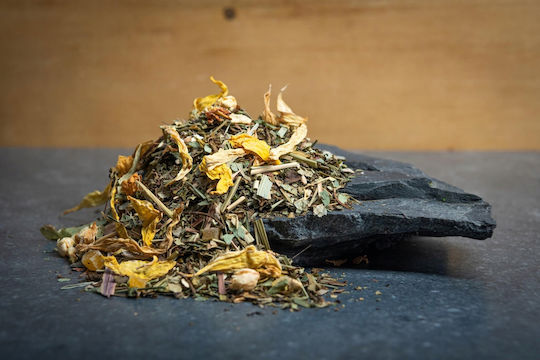 Green Touch Ginger Mint Lemongrass Sunflower Jasmine 50gr