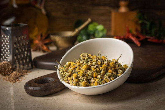 Green Touch Χαμομήλι 50gr