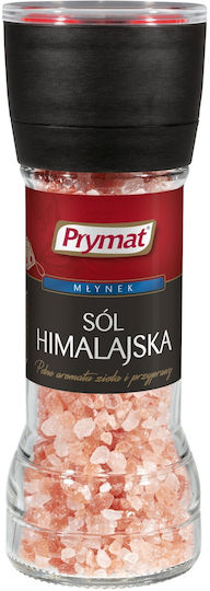 Prymat Himalaya Salz Im Mühle 110g