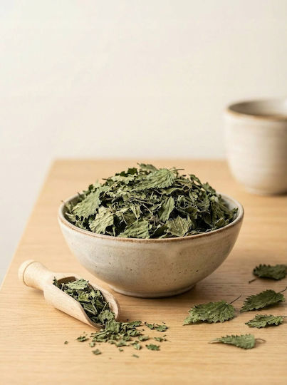 Green Touch Τσουκνίδα / Μείγμα Βοτάνων 50gr