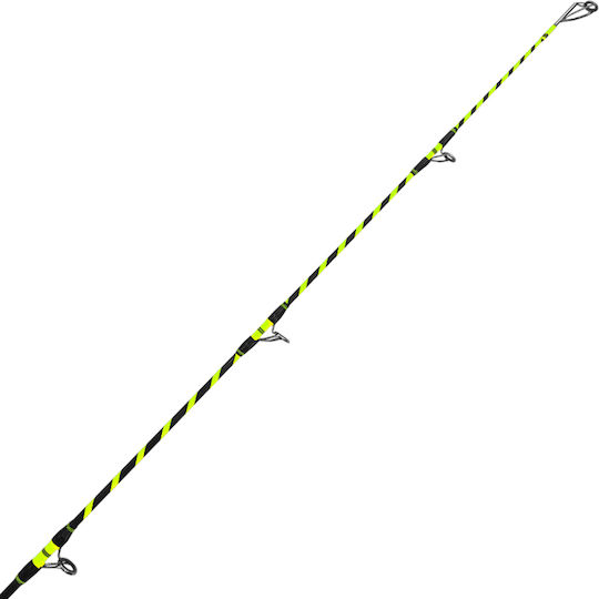 Oceanic 420 Fishing Rod 11m 100-250gr