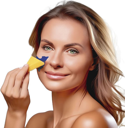 Gesichtsbemalung Färbemittel Färbemittel Farbe Marineblau