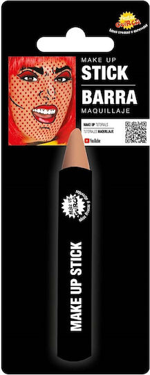 Beige Face Painting Makeup Crayon