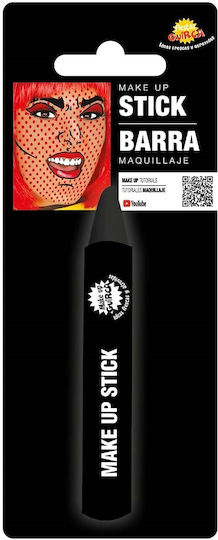 Face Painting Crayon Makeup Black