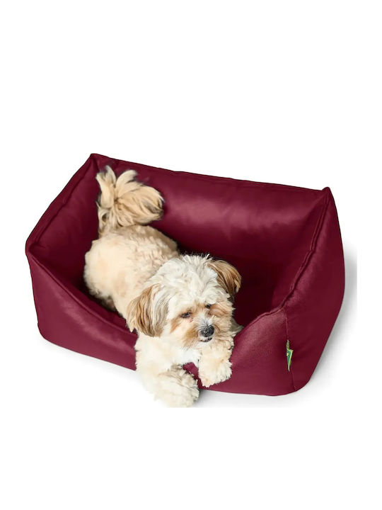 Hunter Cleveland Hundebett Selbstheizend Orthopädisch