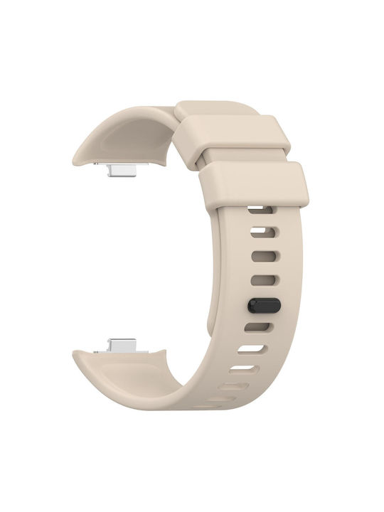 Λουράκι Xiaomi Redmi Watch 6 5 4 Σιλικόνης Starlight