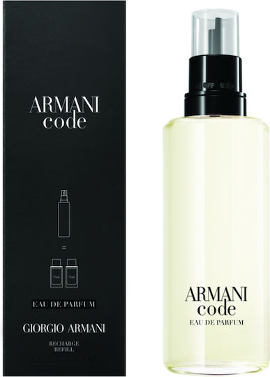 Giorgio Armani Armani Code Eau de Parfum Refill 150ml