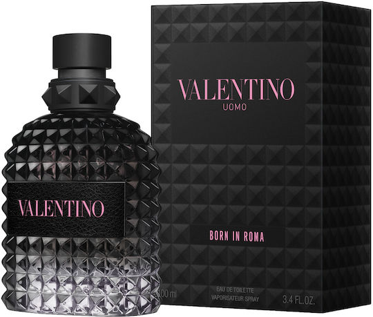 Valentino Born In Roma Eau de Toilette 100ml