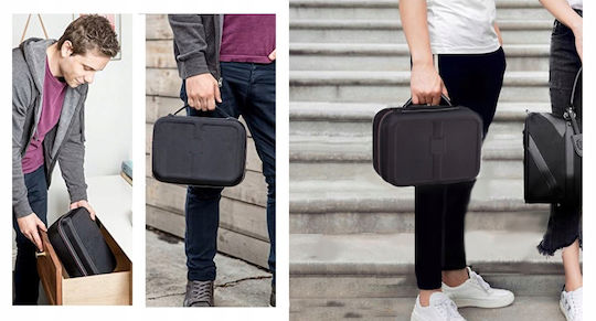 Case Bag Travel Suitcase Nintendo Switch Oled