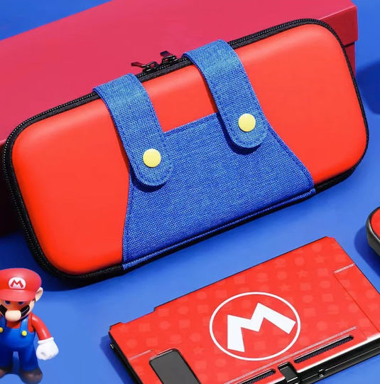 Etui Verstärkte Hülle Abdeckung Nintendo Switch 2 2025