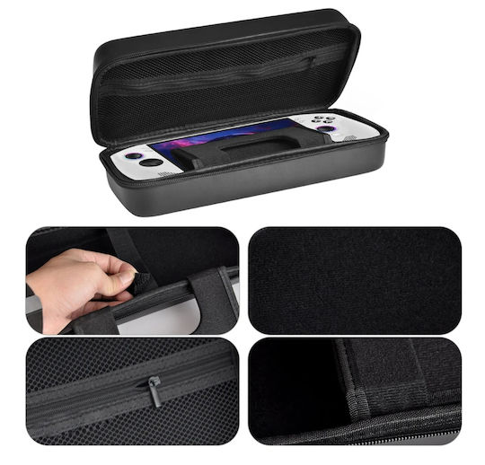 Travel Case Cover Lenovo Legion Go S 8" 2025