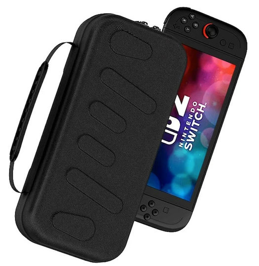 Etui Verstärkte Hülle Abdeckung Nintendo Switch 2 2025