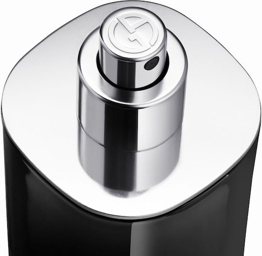 Giorgio Armani Armani Code Pure Parfum Refillable 50ml