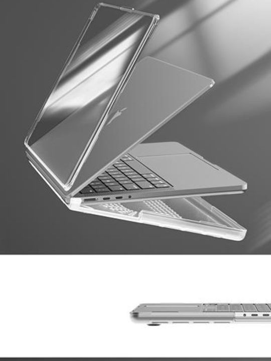 Etui Elastic Case Macbook Pro 14 14.2 M1 M2 M3 M4 2021 2022 2023 2024