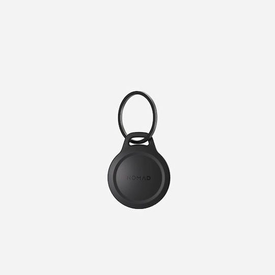Nomad Rugged Калъф за AirTag в черен цвят 2 броя