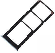 Blauer SIM/SD-Kartenhalter Für Xiaomi Redmi A5