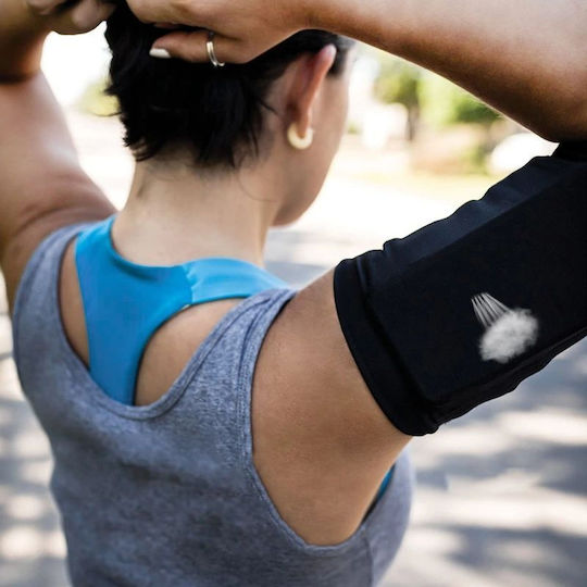 Hurtel Running Θήκη Μπράτσου / Pouch Ροζ
