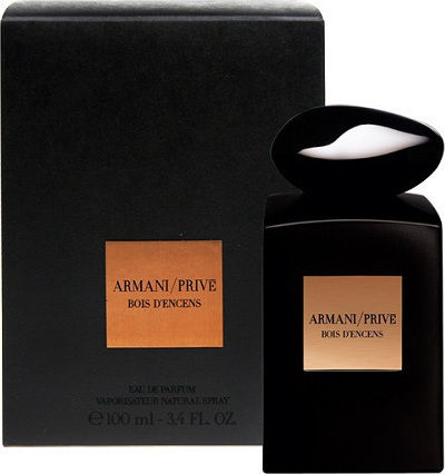 Giorgio Armani Eau de Parfum 100ml