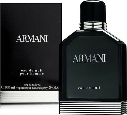 Giorgio Armani Eau de Toilette 100ml