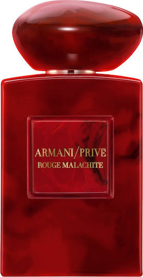 Giorgio Armani Prive Rouge Malachite Eau De Parfum 100ml