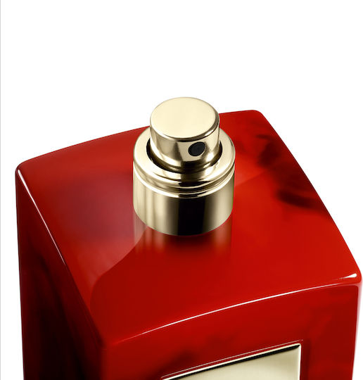 Giorgio Armani Prive Rouge Malachite Eau De Parfum 100ml