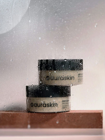 Auraskin Scrub Σώματος 200ml