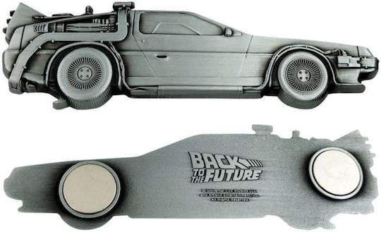Back To Future Flaschenöffner Delorean