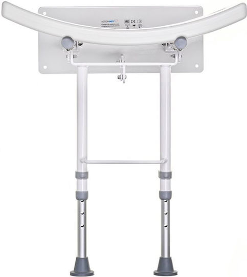 ActionMed Седалка за Баня KP600AM
