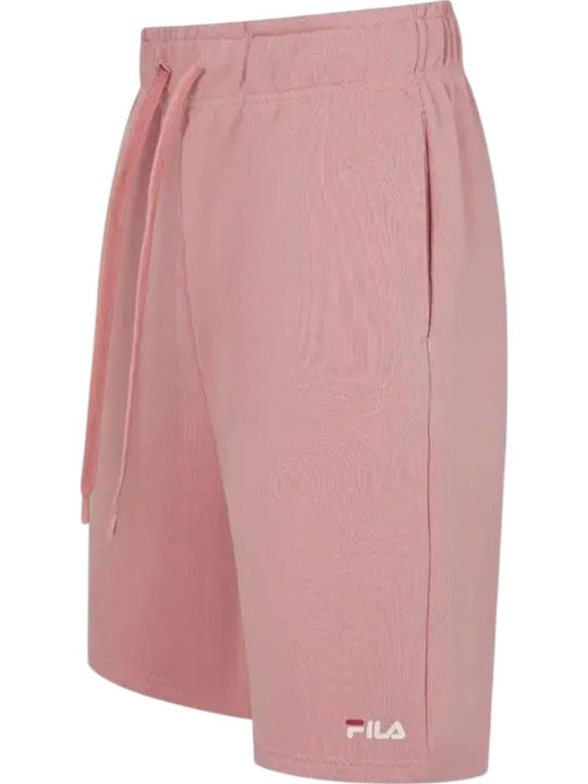 With Small Logo Women's Bermuda Mlwrose