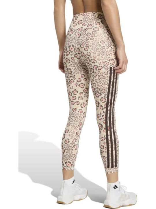 Adidas X Farm Rio Leggings Adidas X Farm Rio Optime