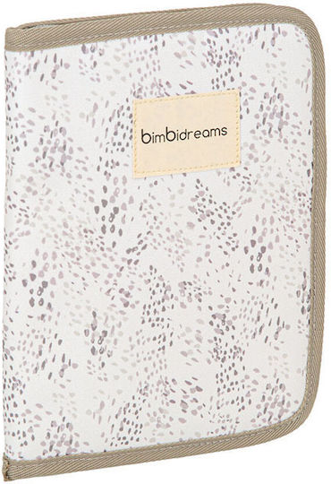 Bimbidreams Baby Health Book Cover