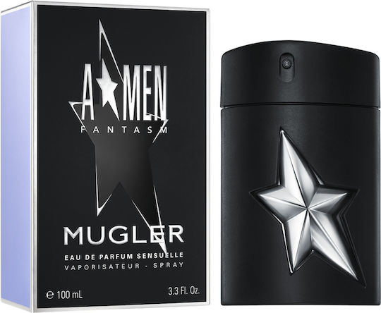Mugler A*men Fantasm Eau de Parfum 100ml