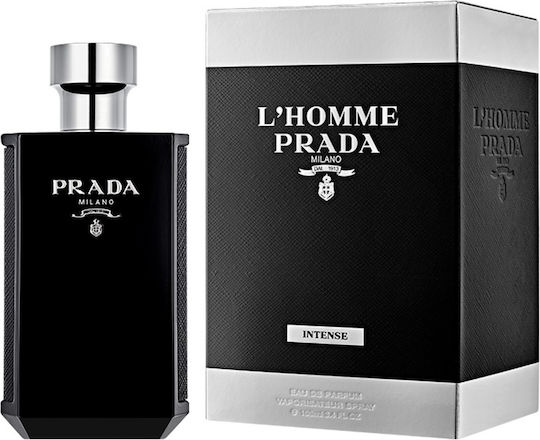 Prada L'Homme Intense Eau de Parfum 100ml