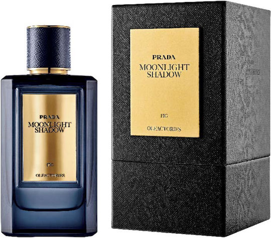 Prada Olfactories Les Mirages Moonlight Shadow Парфюмна вода 100мл