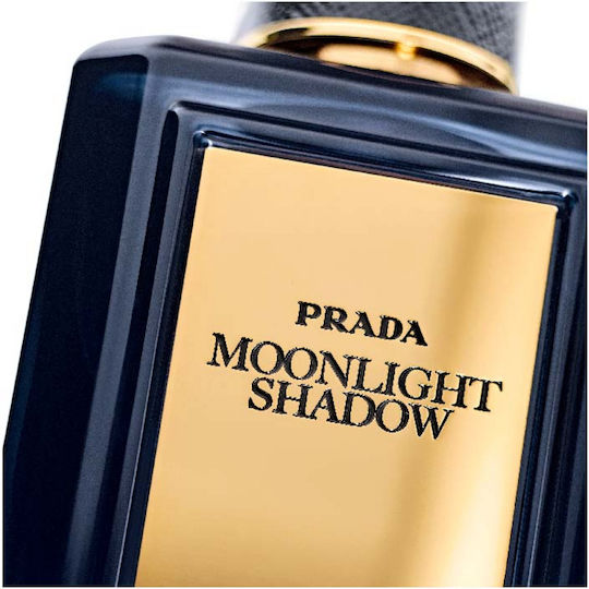 Prada Olfactories Les Mirages Moonlight Shadow Парфюмна вода 100мл