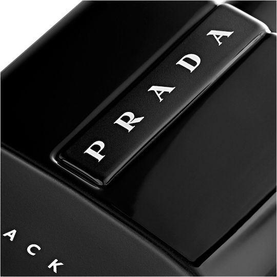 Prada Luna Rossa Black Eau de Parfum 50ml