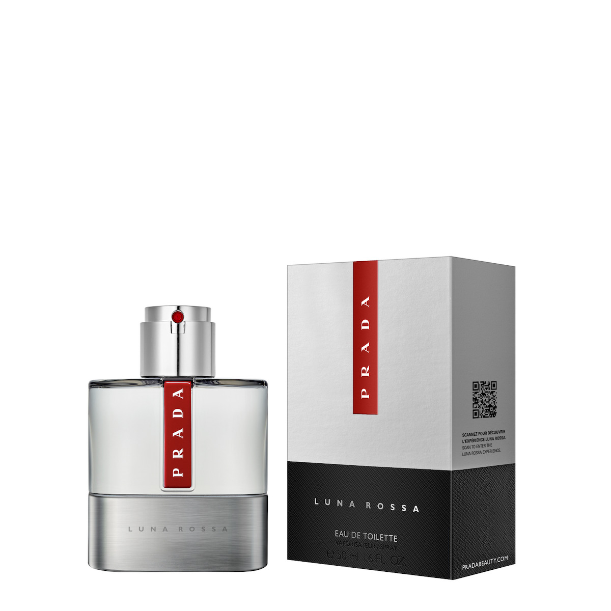 Prada Luna Rossa Eau de Toilette 50ml