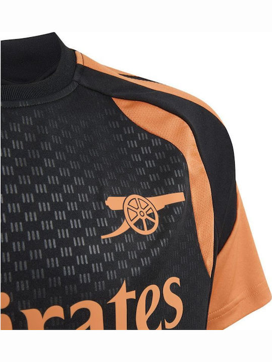Arsenal London Kids Football Jersey