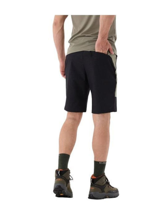 CMP Men's Short Hiking Pant Green