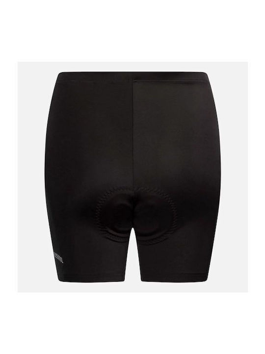 Rossignol Pantaloni Scurți Termici Negri
