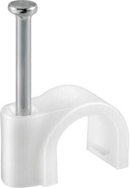 Viokar Wire Clips No 7/25 100 Pieces