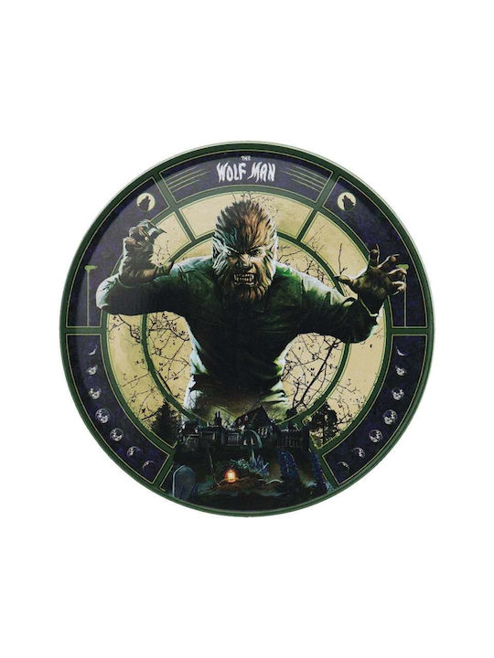 FaNaTtik Universal Monsters Wooden Coasters 4 Pieces