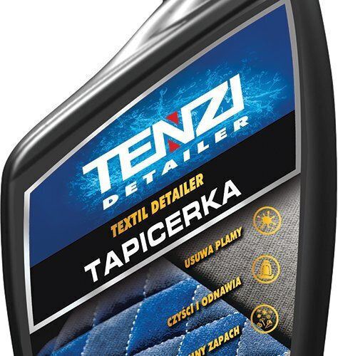 Tenzi Professionelles Flüssig-Reiniger für Teppiche 600ml